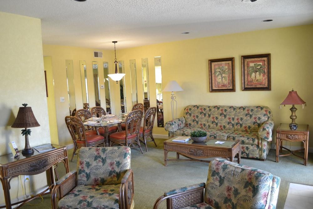The Links Hotel North Myrtle Beach Luaran gambar