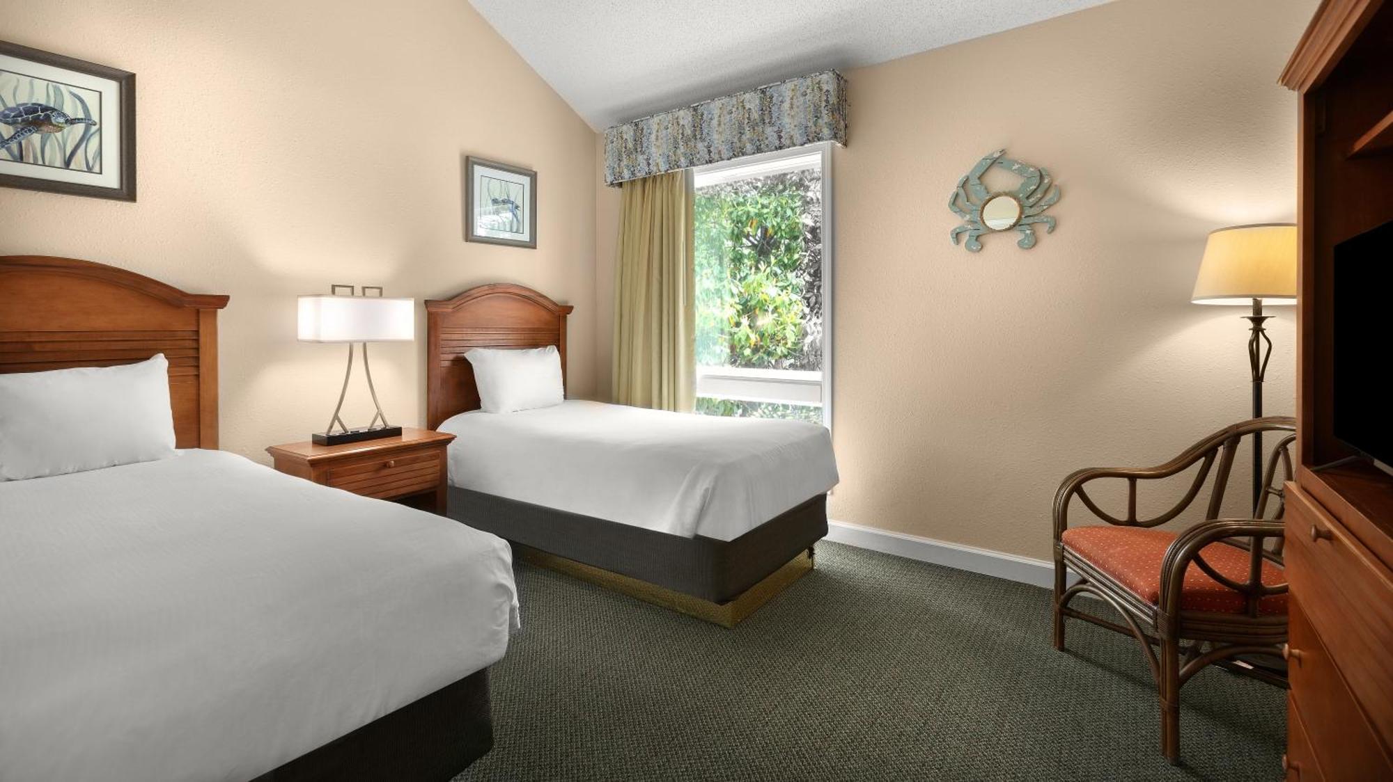 The Links Hotel North Myrtle Beach Luaran gambar
