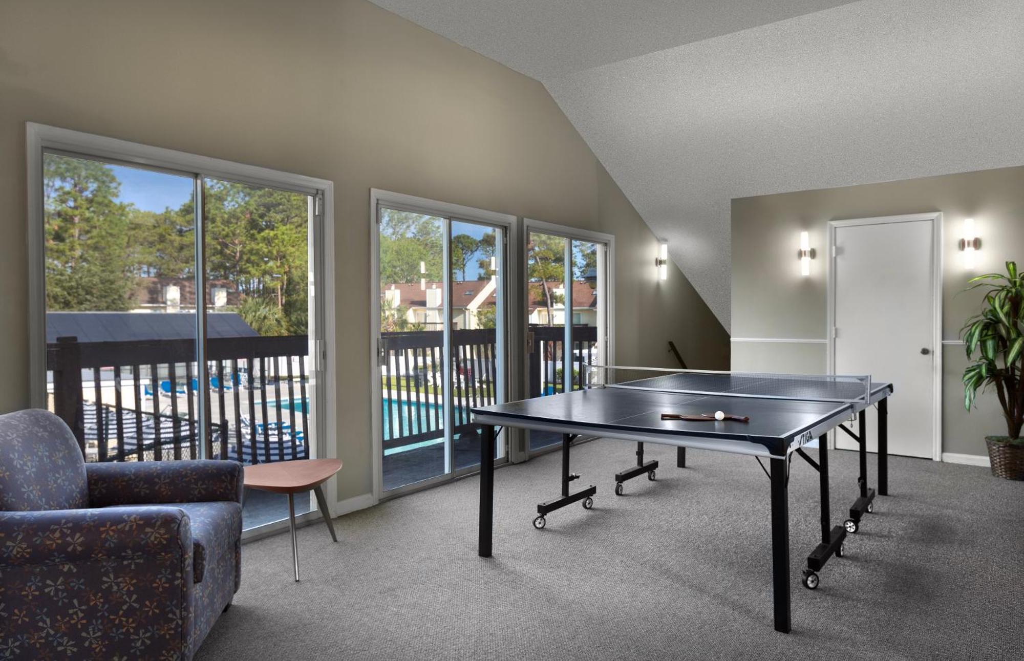 The Links Hotel North Myrtle Beach Luaran gambar