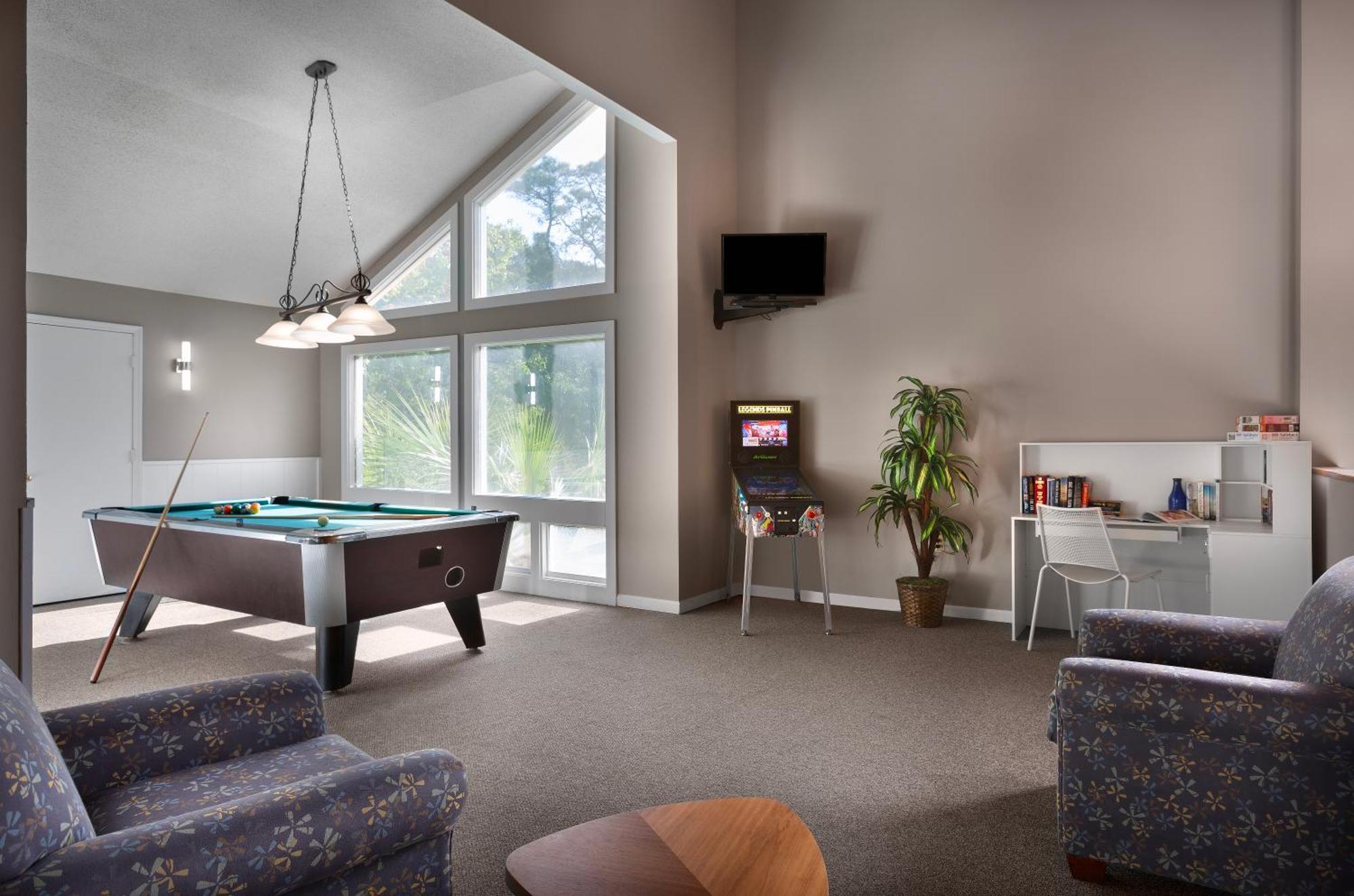 The Links Hotel North Myrtle Beach Luaran gambar