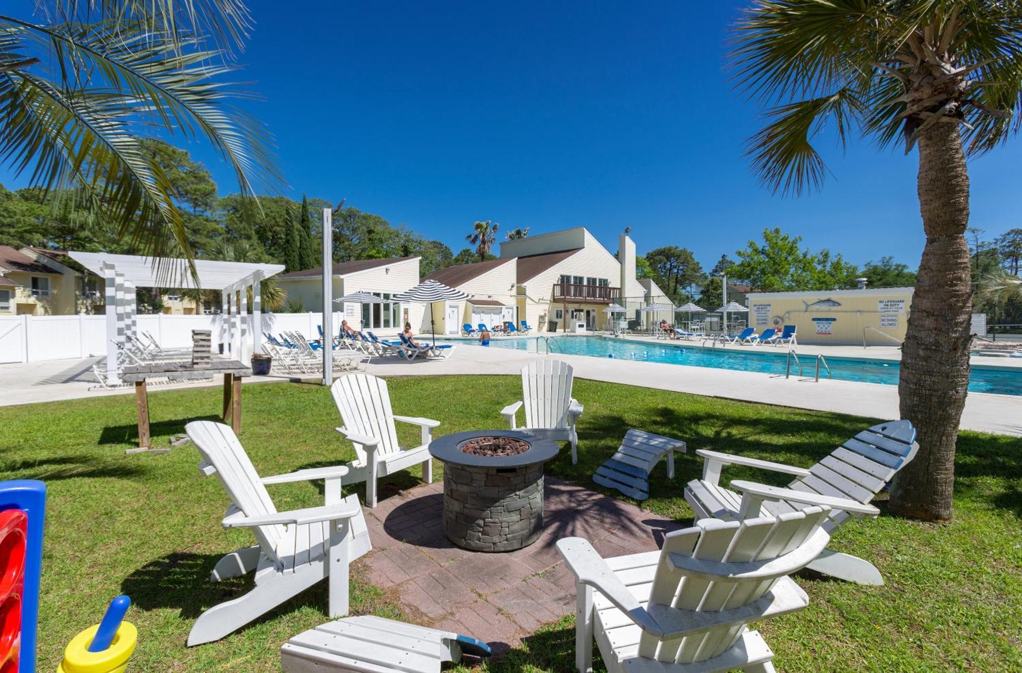 The Links Hotel North Myrtle Beach Luaran gambar