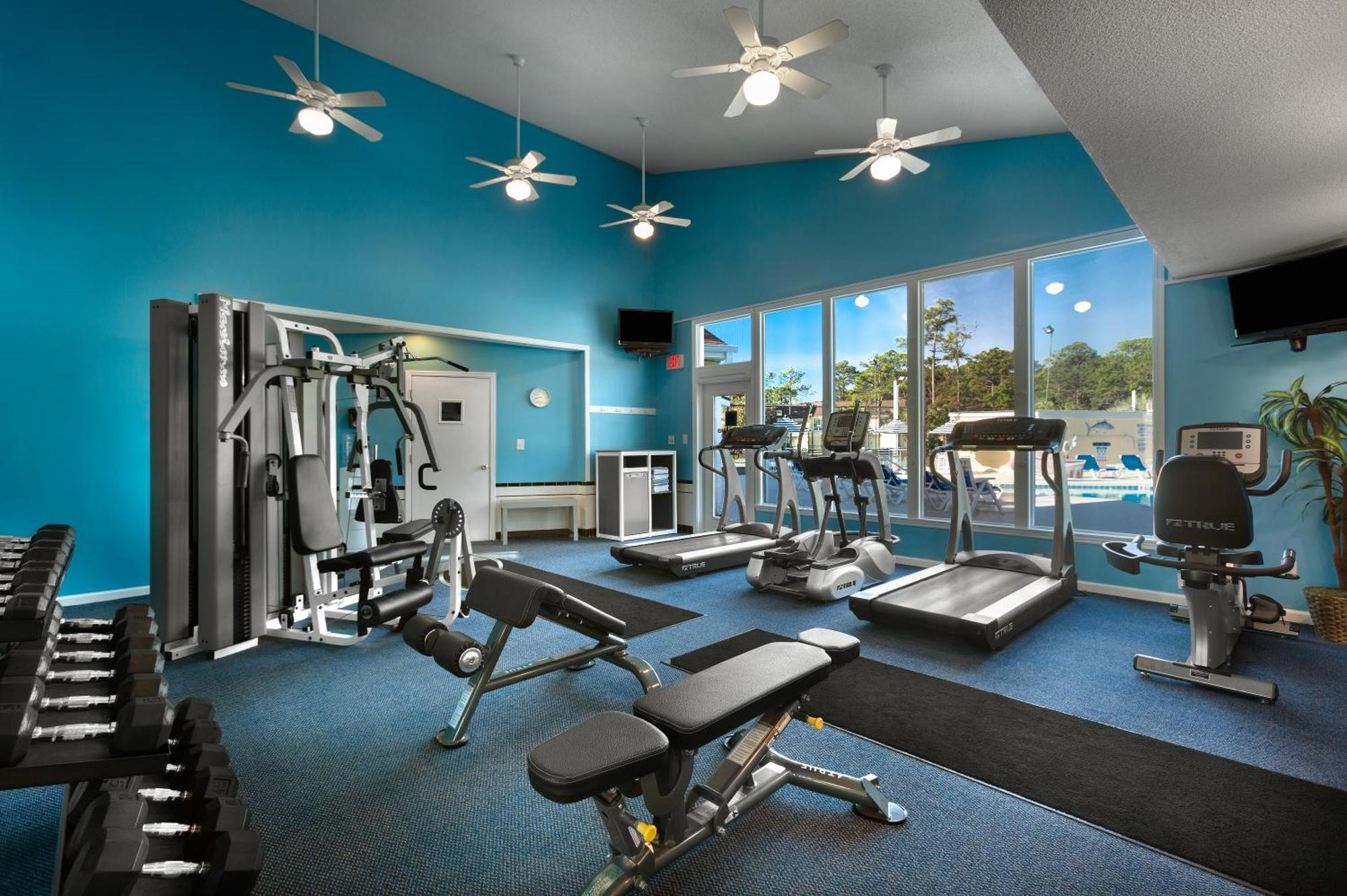 The Links Hotel North Myrtle Beach Luaran gambar