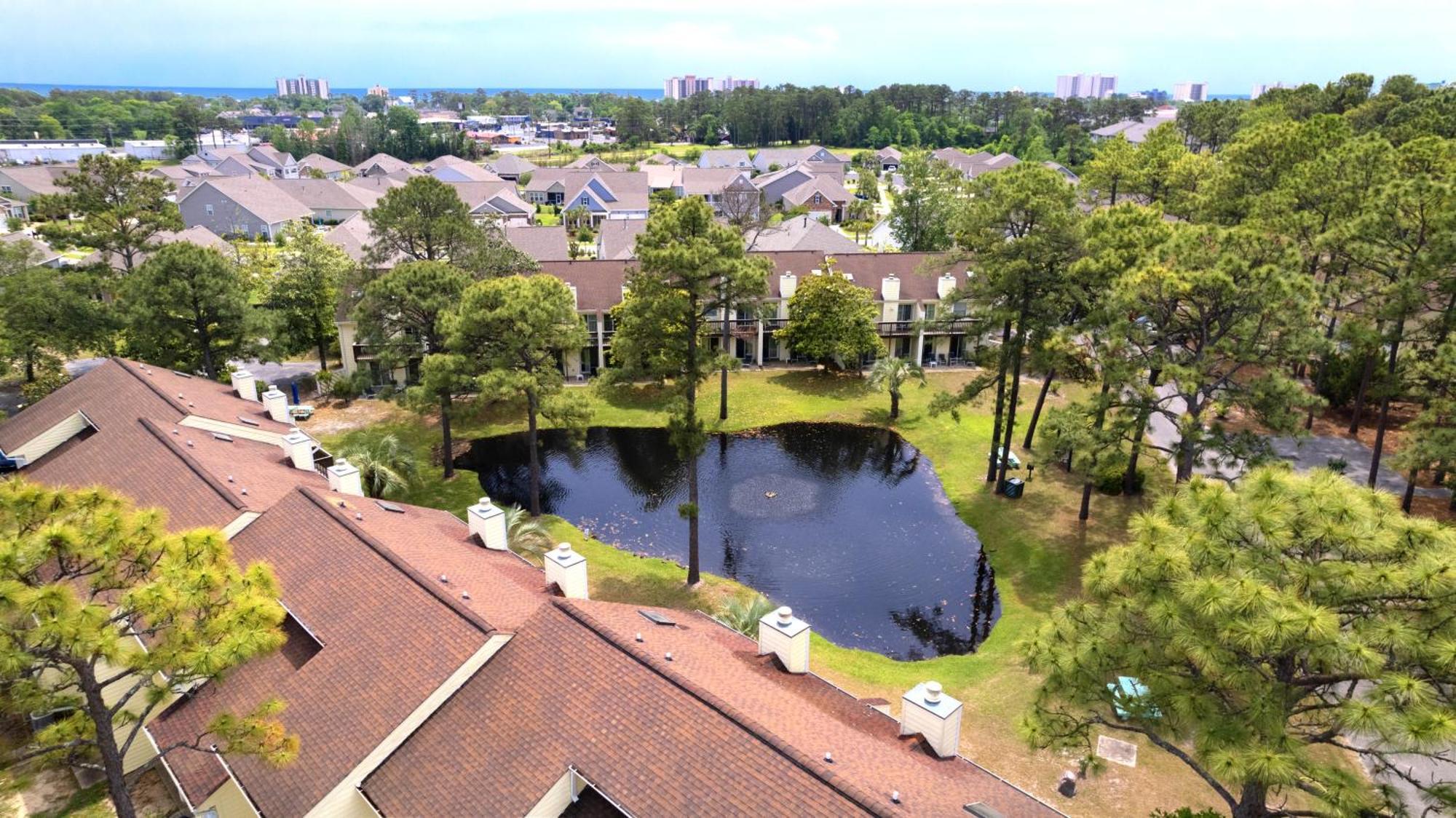 The Links Hotel North Myrtle Beach Luaran gambar