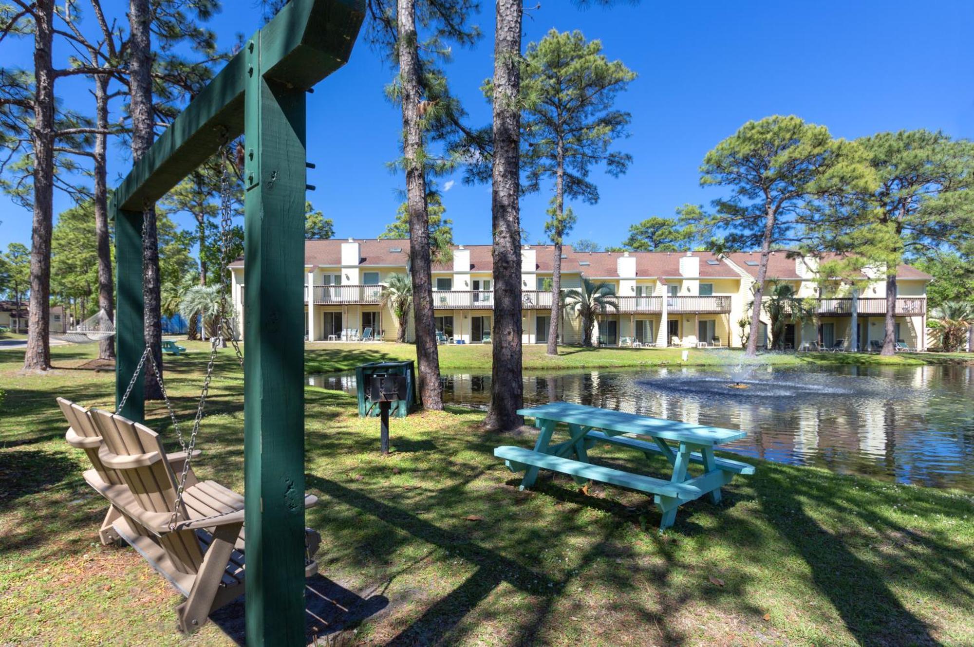 The Links Hotel North Myrtle Beach Luaran gambar