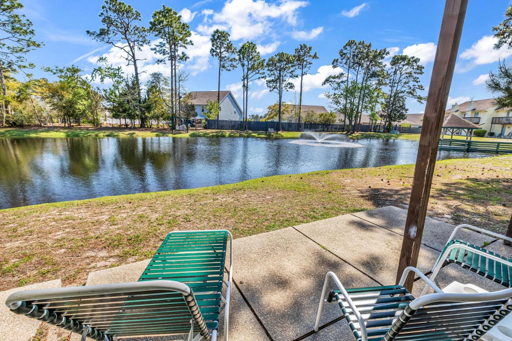 The Links Hotel North Myrtle Beach Luaran gambar