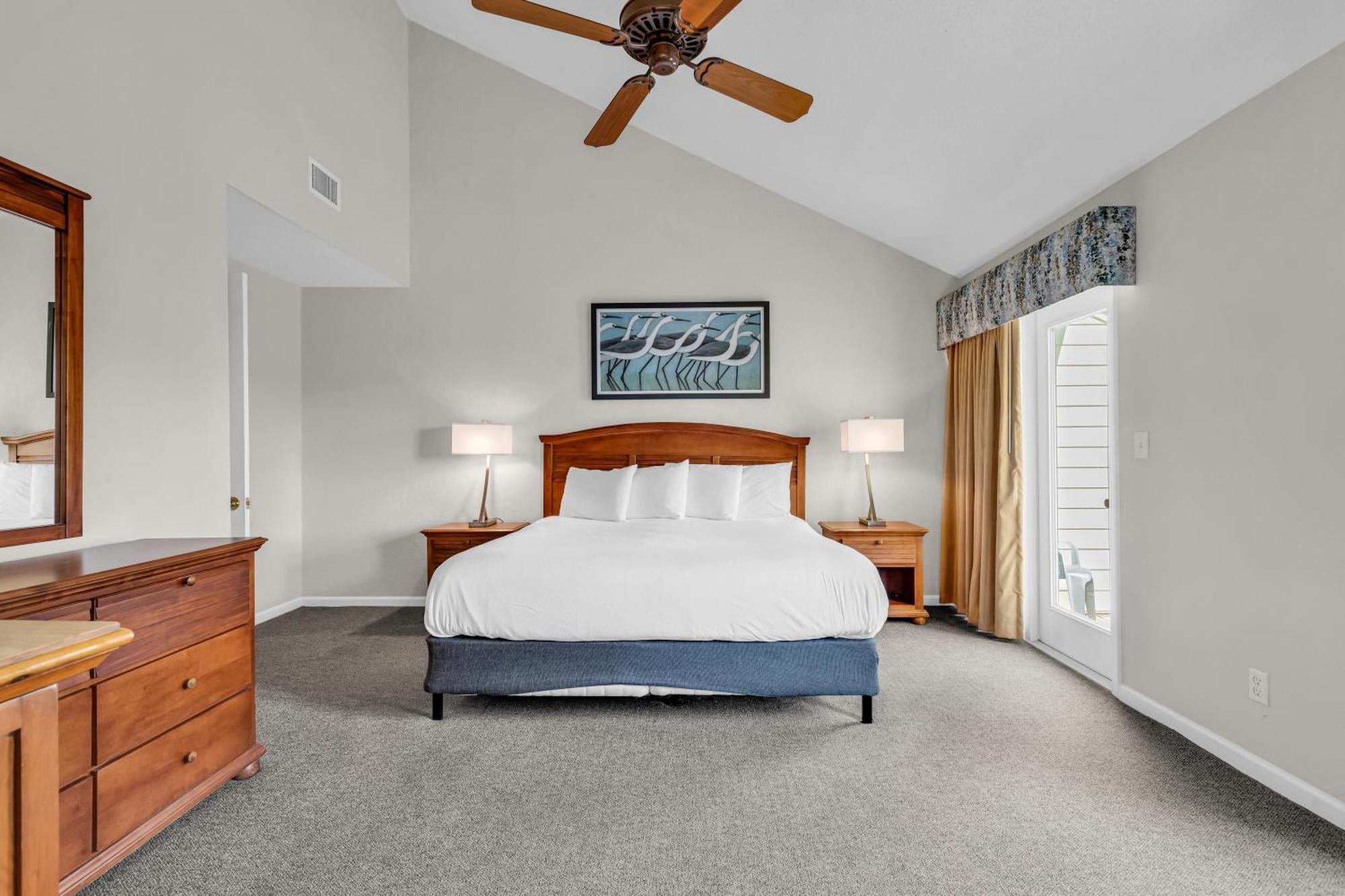 The Links Hotel North Myrtle Beach Luaran gambar