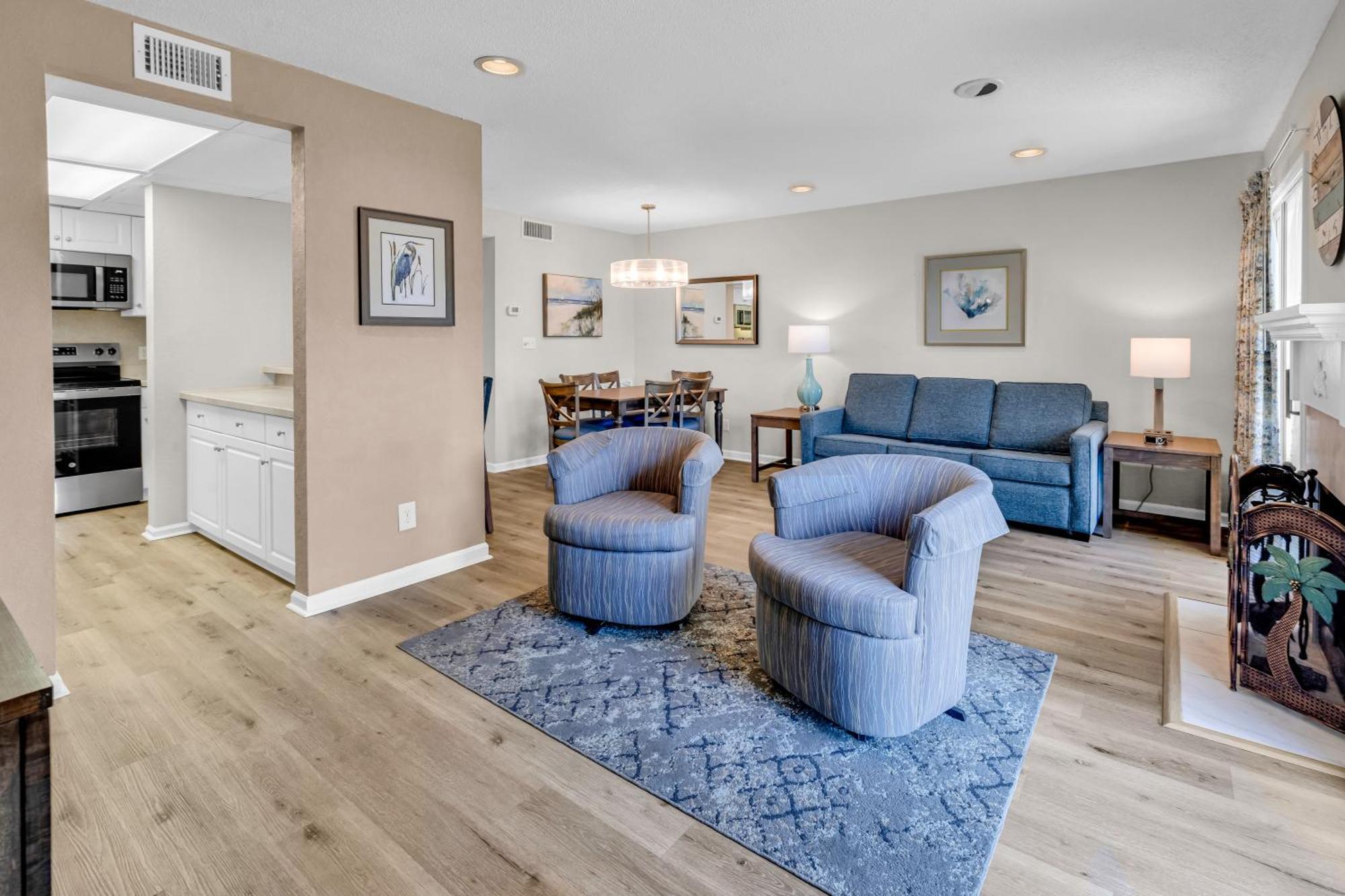 The Links Hotel North Myrtle Beach Luaran gambar