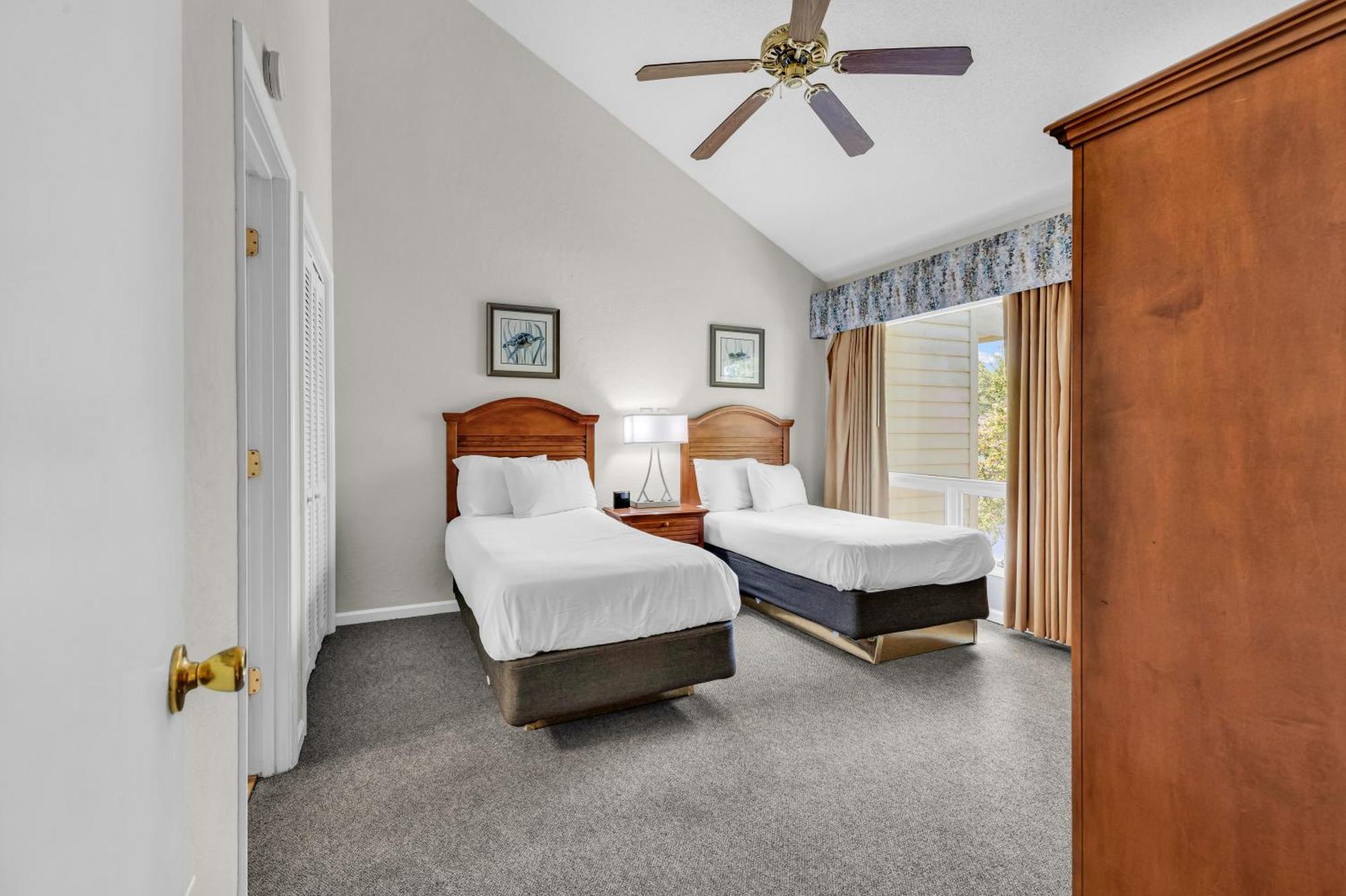 The Links Hotel North Myrtle Beach Luaran gambar