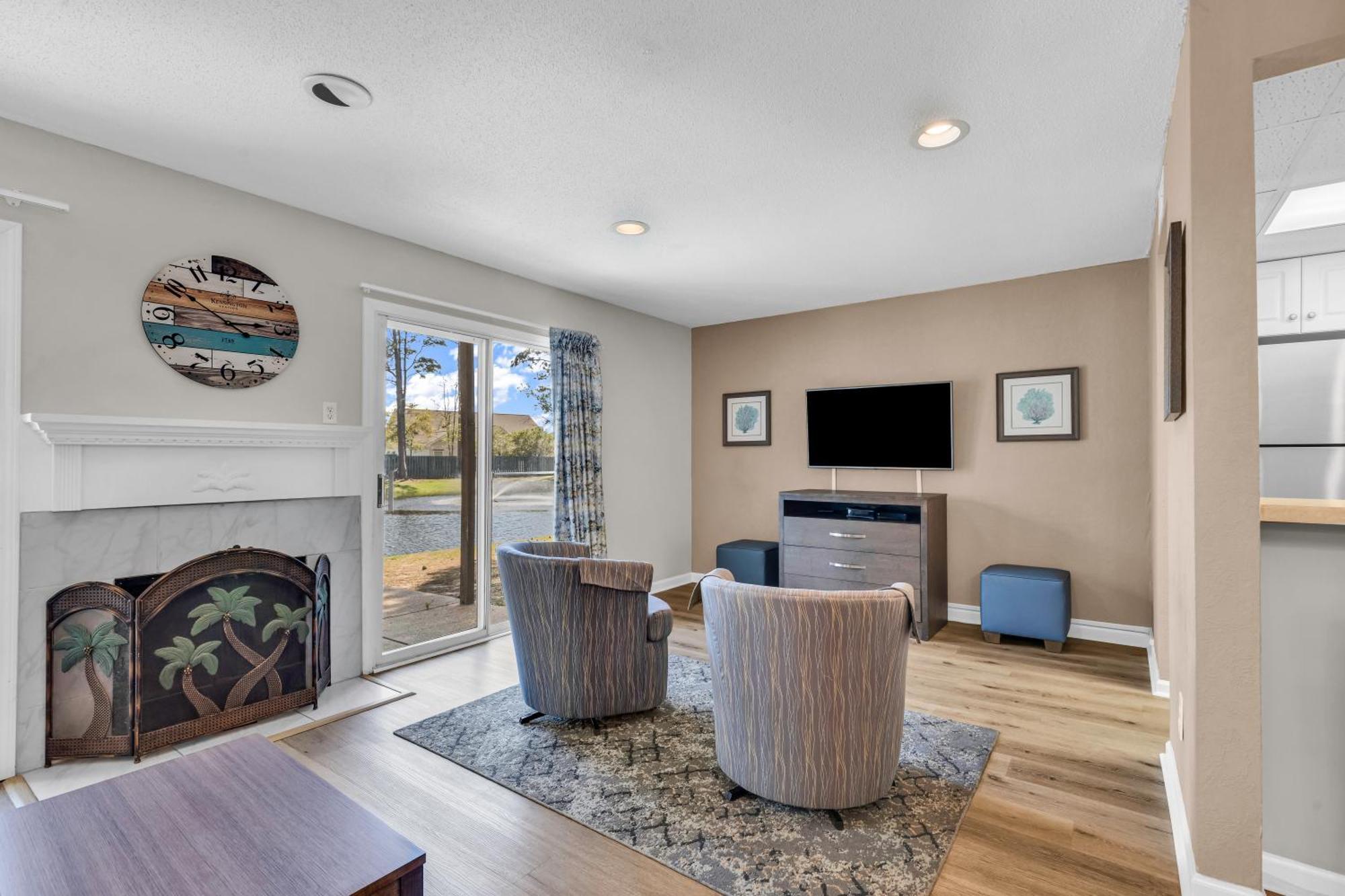 The Links Hotel North Myrtle Beach Luaran gambar