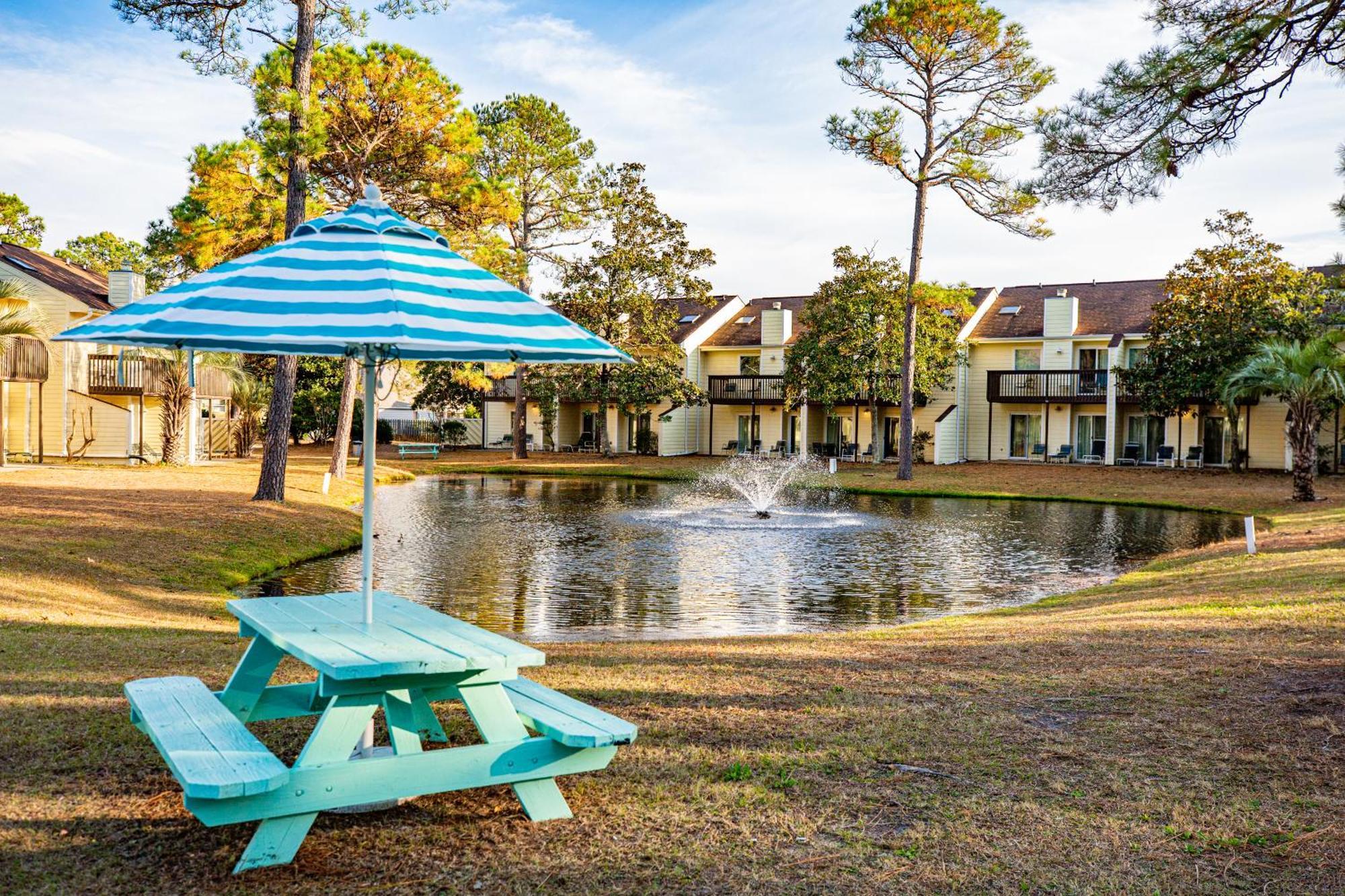 The Links Hotel North Myrtle Beach Luaran gambar