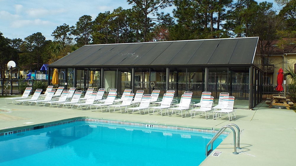 The Links Hotel North Myrtle Beach Luaran gambar