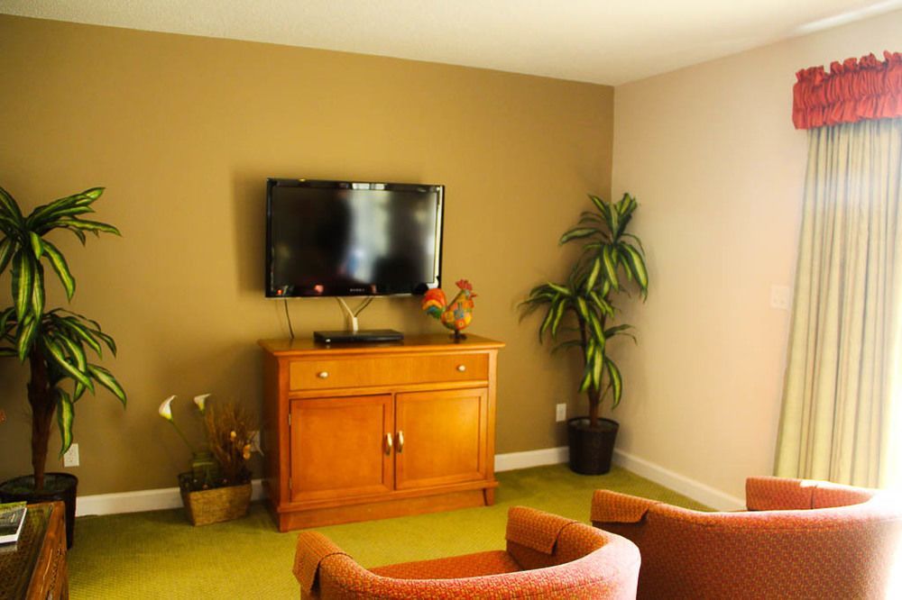 The Links Hotel North Myrtle Beach Luaran gambar