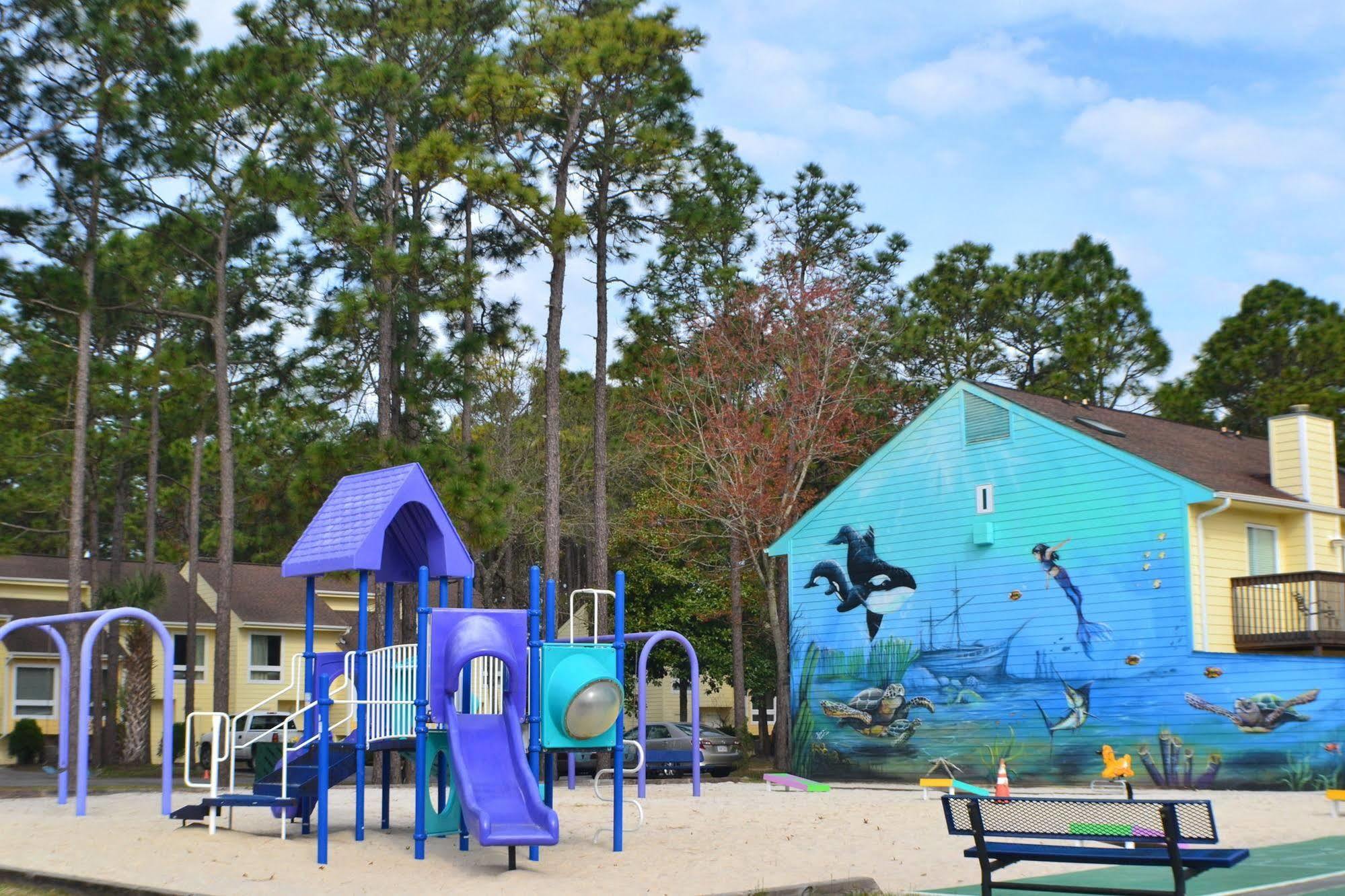 The Links Hotel North Myrtle Beach Luaran gambar