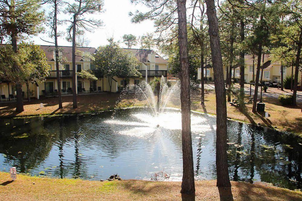 The Links Hotel North Myrtle Beach Luaran gambar